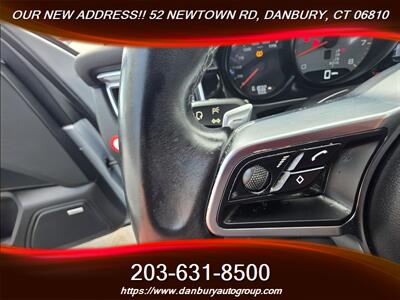 2018 Porsche Macan S - Photo 17 - Danbury, CT 06810