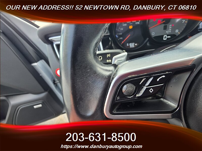 2018 Porsche Macan S - Photo 17 - Danbury, CT 06810