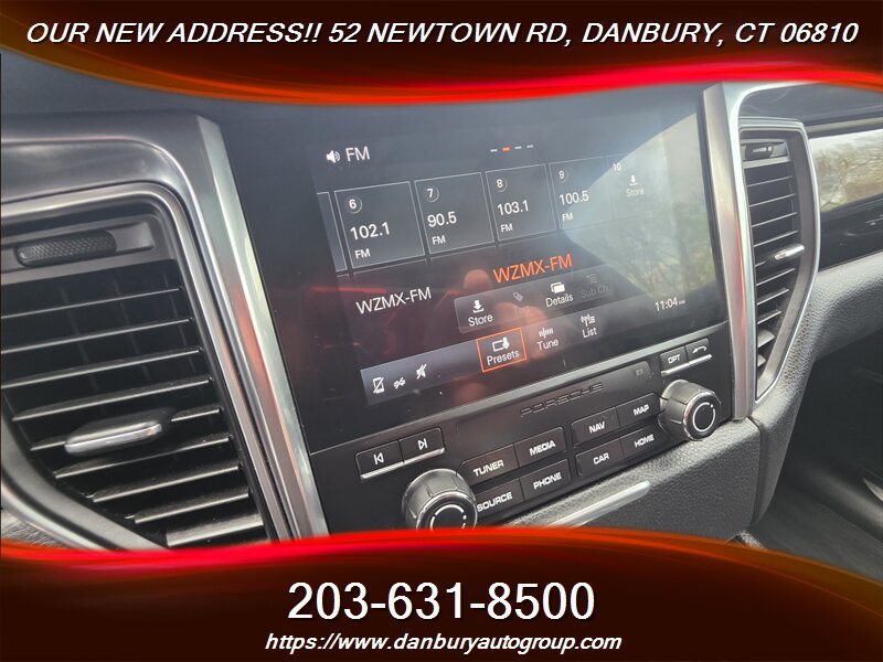 2018 Porsche Macan S - Photo 15 - Danbury, CT 06810