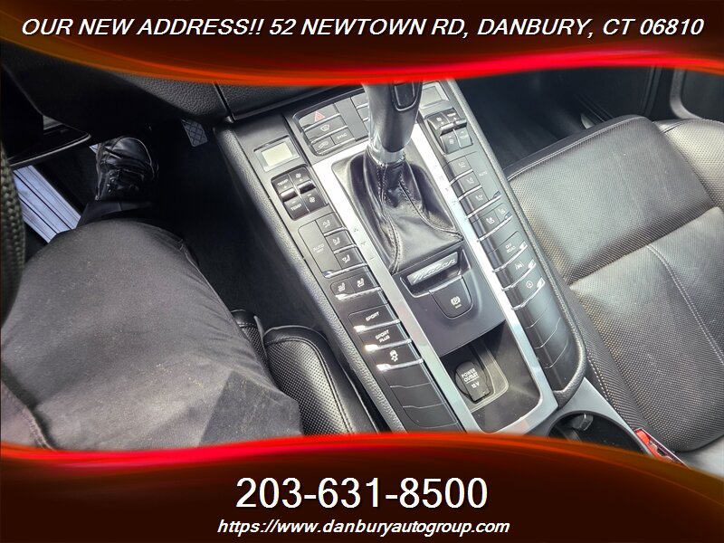2018 Porsche Macan S - Photo 13 - Danbury, CT 06810