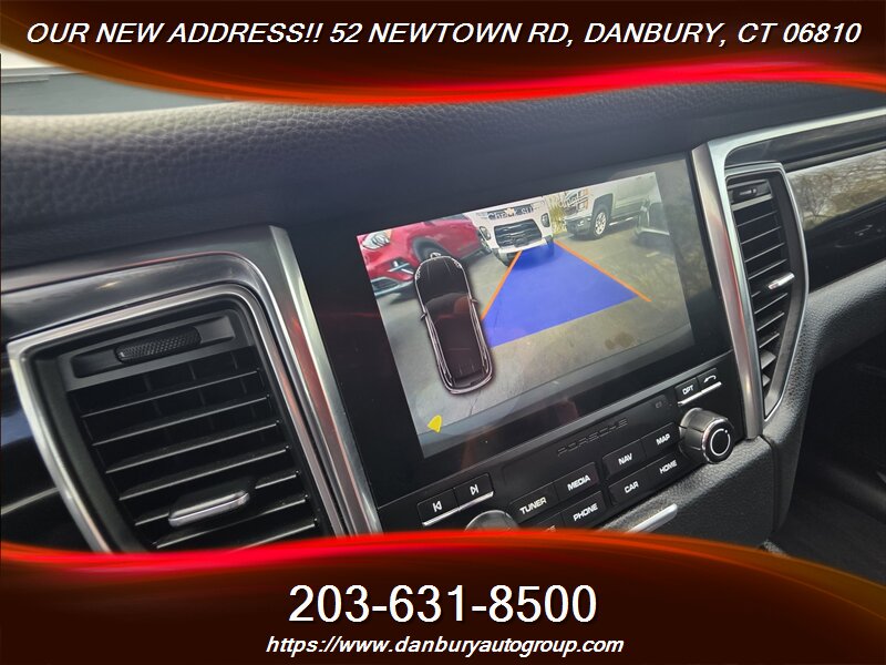 2018 Porsche Macan S - Photo 20 - Danbury, CT 06810