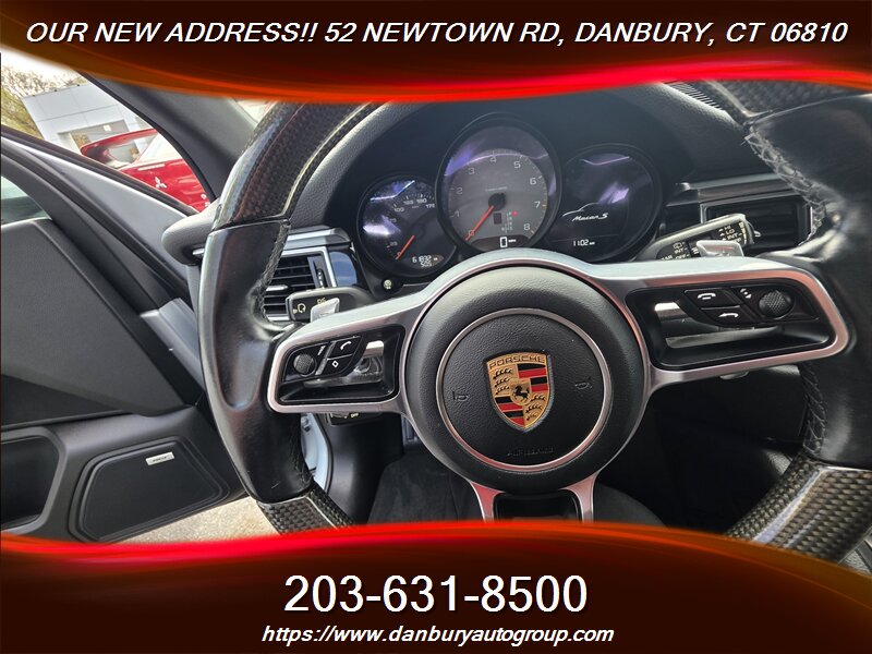 2018 Porsche Macan S - Photo 12 - Danbury, CT 06810