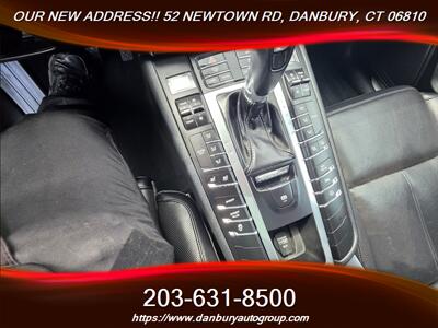 2018 Porsche Macan S - Photo 14 - Danbury, CT 06810