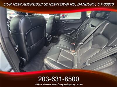 2018 Porsche Macan S - Photo 7 - Danbury, CT 06810