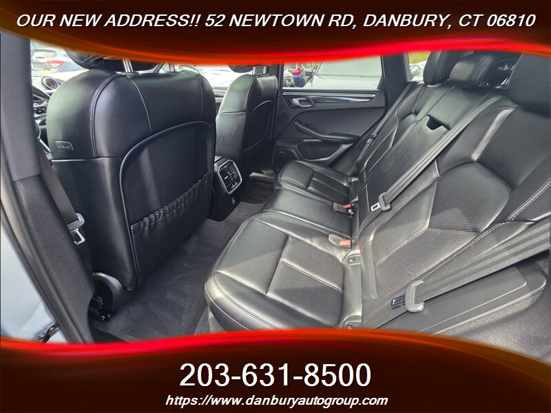 2018 Porsche Macan S - Photo 7 - Danbury, CT 06810