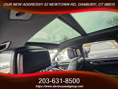 2018 Porsche Macan S - Photo 8 - Danbury, CT 06810
