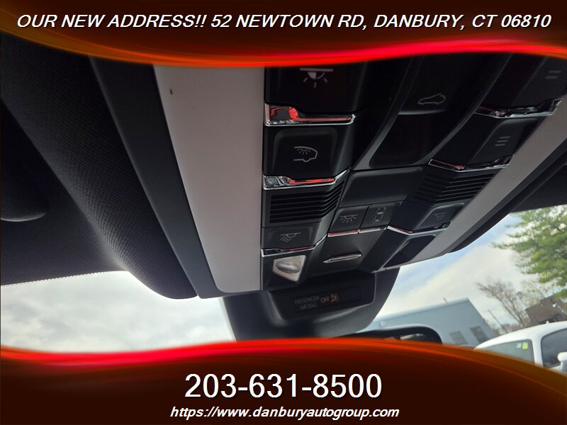 2018 Porsche Macan S - Photo 18 - Danbury, CT 06810