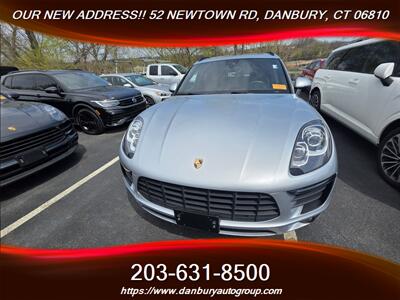 2018 Porsche Macan S - Photo 2 - Danbury, CT 06810