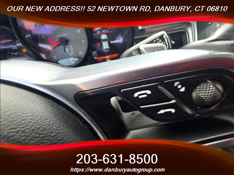2018 Porsche Macan S - Photo 16 - Danbury, CT 06810