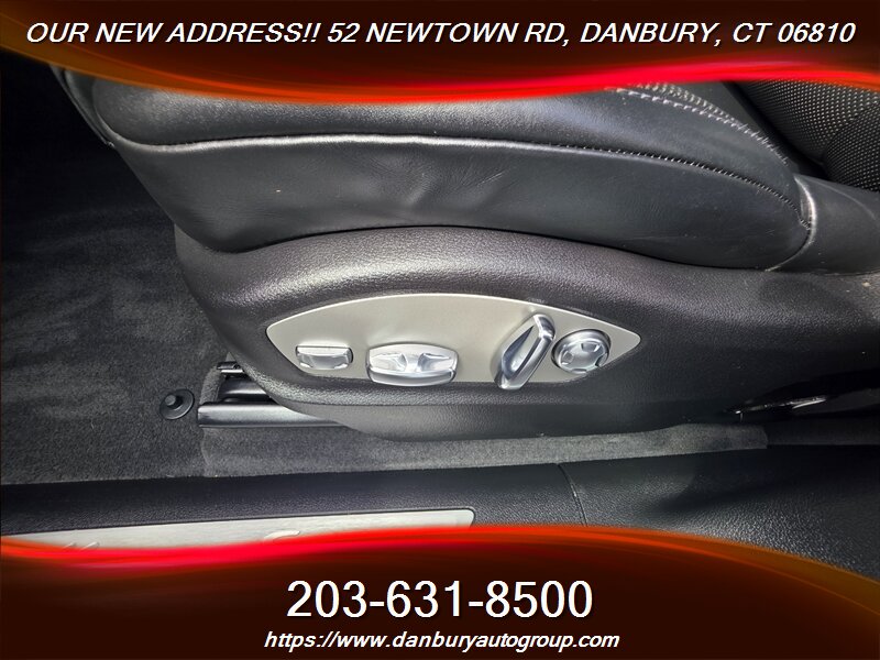 2018 Porsche Macan S - Photo 10 - Danbury, CT 06810