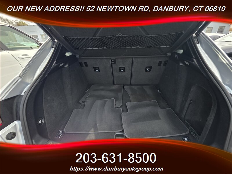 2018 Porsche Macan S - Photo 4 - Danbury, CT 06810