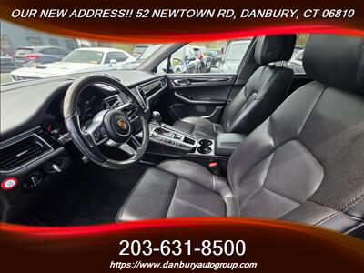 2018 Porsche Macan S - Photo 9 - Danbury, CT 06810