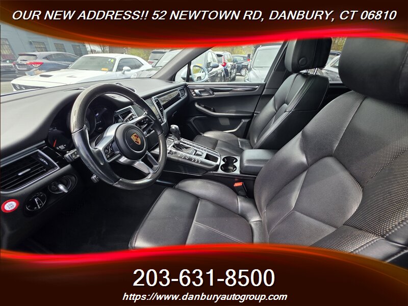 2018 Porsche Macan S - Photo 9 - Danbury, CT 06810