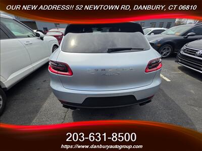 2018 Porsche Macan S - Photo 3 - Danbury, CT 06810