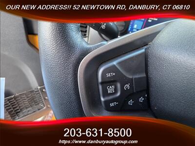 2022 Ford Bronco   - Photo 15 - Danbury, CT 06810