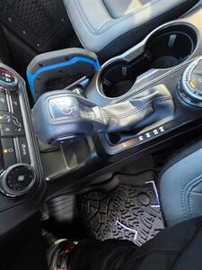2022 Ford Bronco   - Photo 8 - Danbury, CT 06810