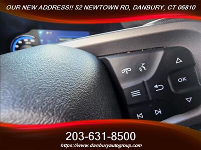 2022 Ford Bronco   - Photo 14 - Danbury, CT 06810