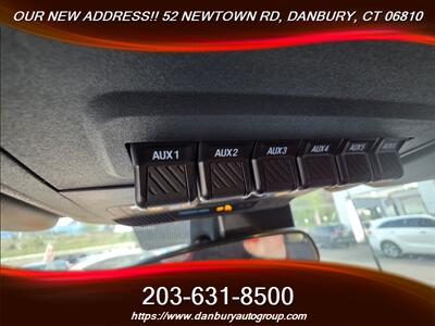 2022 Ford Bronco   - Photo 7 - Danbury, CT 06810