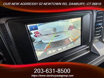 2022 Ford Bronco   - Photo 6 - Danbury, CT 06810