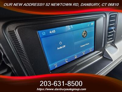 2022 Ford Bronco   - Photo 13 - Danbury, CT 06810
