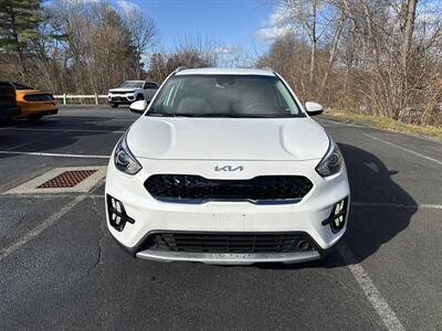 2022 Kia Niro Plug-In Hybrid LXS  LXS - Photo 1 - Danbury, CT 06810