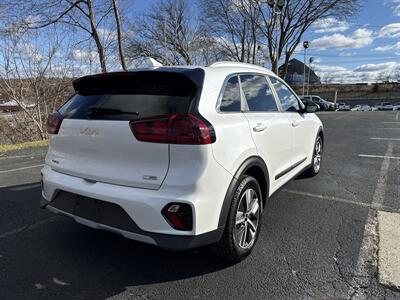 2022 Kia Niro Plug-In Hybrid LXS  LXS - Photo 6 - Danbury, CT 06810