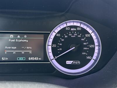 2022 Kia Niro Plug-In Hybrid LXS  LXS - Photo 11 - Danbury, CT 06810