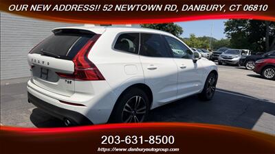2019 Volvo XC60 T6 Momentum - Photo 4 - Danbury, CT 06810