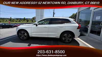 2019 Volvo XC60 T6 Momentum - Photo 1 - Danbury, CT 06810