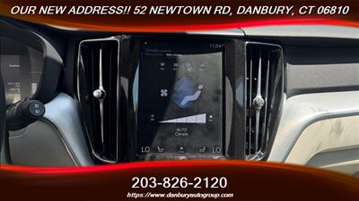 2019 Volvo XC60 T6 Momentum   - Photo 25 - Danbury, CT 06810