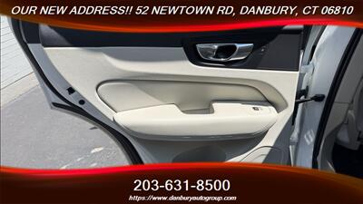 2019 Volvo XC60 T6 Momentum - Photo 30 - Danbury, CT 06810
