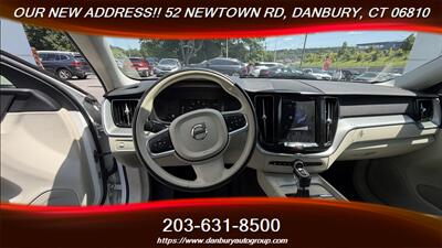 2019 Volvo XC60 T6 Momentum - Photo 20 - Danbury, CT 06810