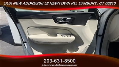 2019 Volvo XC60 T6 Momentum - Photo 10 - Danbury, CT 06810