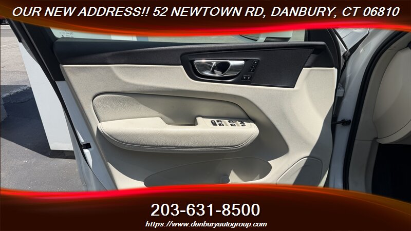 2019 Volvo XC60 T6 Momentum - Photo 11 - Danbury, CT 06810