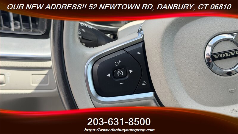 2019 Volvo XC60 T6 Momentum - Photo 22 - Danbury, CT 06810