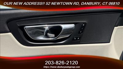 2019 Volvo XC60 T6 Momentum   - Photo 12 - Danbury, CT 06810