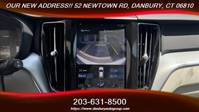 2019 Volvo XC60 T6 Momentum - Photo 25 - Danbury, CT 06810