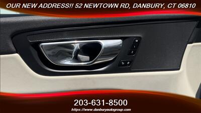 2019 Volvo XC60 T6 Momentum - Photo 11 - Danbury, CT 06810