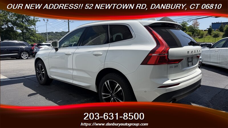 2019 Volvo XC60 T6 Momentum - Photo 3 - Danbury, CT 06810