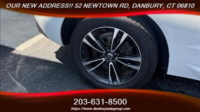 2019 Volvo XC60 T6 Momentum - Photo 9 - Danbury, CT 06810