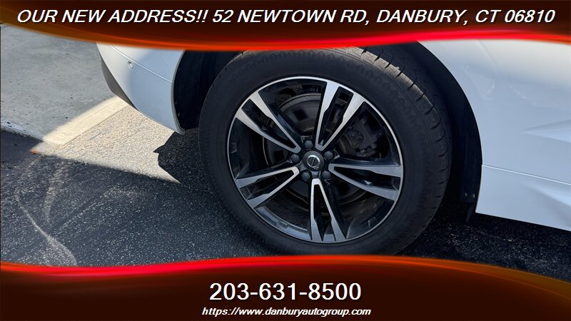 2019 Volvo XC60 T6 Momentum - Photo 10 - Danbury, CT 06810