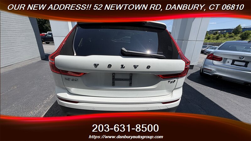 2019 Volvo XC60 T6 Momentum - Photo 4 - Danbury, CT 06810