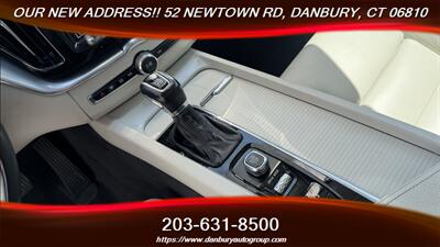 2019 Volvo XC60 T6 Momentum - Photo 26 - Danbury, CT 06810