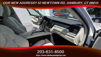 2019 Volvo XC60 T6 Momentum - Photo 19 - Danbury, CT 06810
