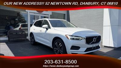 2019 Volvo XC60 T6 Momentum - Photo 6 - Danbury, CT 06810