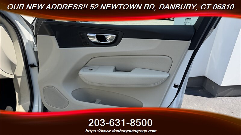 2019 Volvo XC60 T6 Momentum - Photo 17 - Danbury, CT 06810