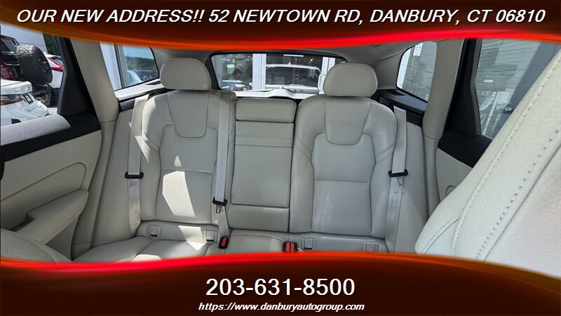 2019 Volvo XC60 T6 Momentum - Photo 29 - Danbury, CT 06810