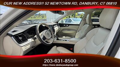 2019 Volvo XC60 T6 Momentum - Photo 14 - Danbury, CT 06810