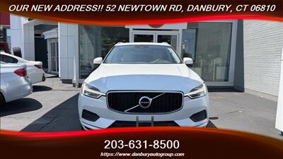 2019 Volvo XC60 T6 Momentum - Photo 7 - Danbury, CT 06810