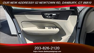 2019 Volvo XC60 T6 Momentum   - Photo 11 - Danbury, CT 06810